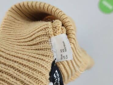 sweter crop top: H&M Divided, Sweter damski, rozmiar XS — 5