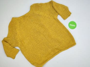 ile wazy sweter: Sweter damski, rozmiar 4XL — 2