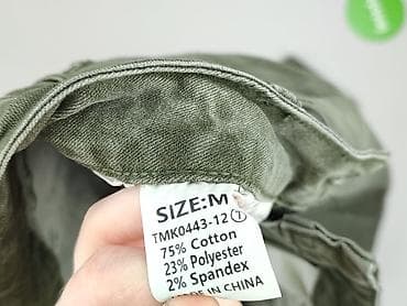 buty converse cdg: Jeansy damskie, rozmiar M — 4