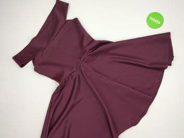 sukienka swetrowa h: Boohoo, Сукня жіноча, розмір L — 2