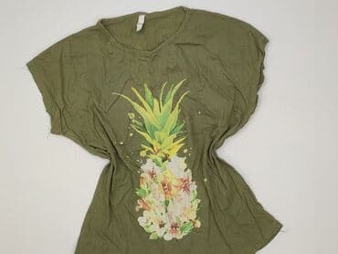 der oder das t shirty: Nada, Women`s T-shirt, size L (EU 40) — 1