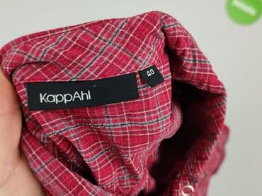 taranko com sukienki: KappAhl, Сорочка жіноча, розмір L — 4
