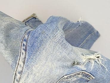 tanie buty pl: Jeansy damskie, rozmiar S — 5