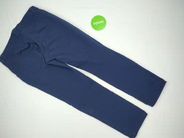 krótkie spodenki trekkingowe damskie: Schöffel, Spodnie materiałowe damskie, rozmiar M — 4