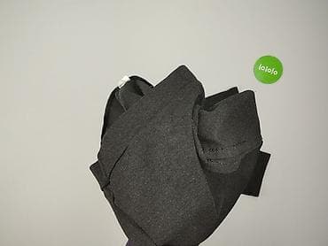 eobuwie crocs: QUIOSQUE, Legginsy Eleganckie damskie, rozmiar XL — 3