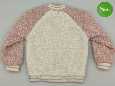 top mango: Kurtka przejściowa, Sinsay, 7 lat, 116-122 cm, stan - Bardzo dobry — 3