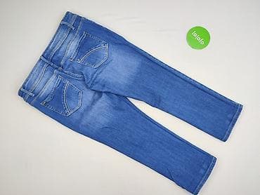 de facto spodnie: Promod, Jeansy damskie, rozmiar 2XL — 3