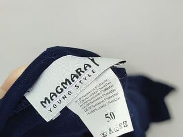 c a tuniki: Tunika damska, rozmiar 5XL — 4