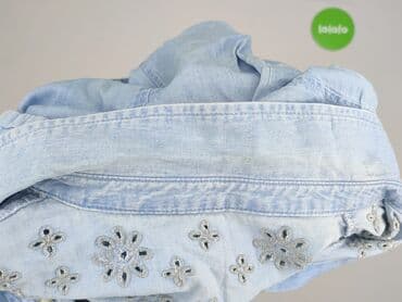 allegro sukienki dżinsowe: DENIM JEANS, Koszula damska, rozmiar XS — 7