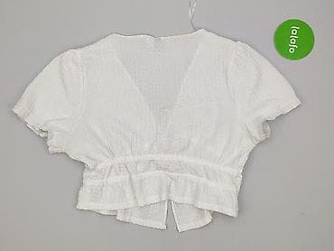 dkny dresy: H&M Divided, Top damski, rozmiar L — 3