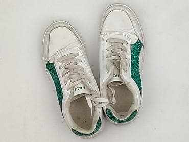 Sneakersy damskie, rozmiar 40