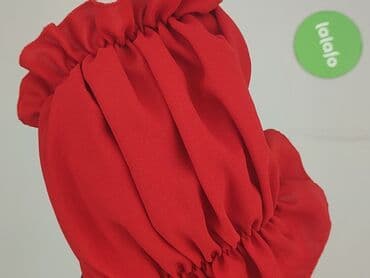 modne bluzki z bufiastymi rękawami: Pakuten, Bluzka damska, rozmiar S — 5