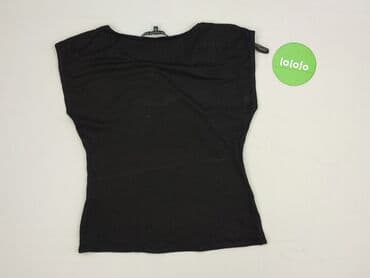 bluzki damskie eleganckie plus size: Bluzka damska, rozmiar M — 3