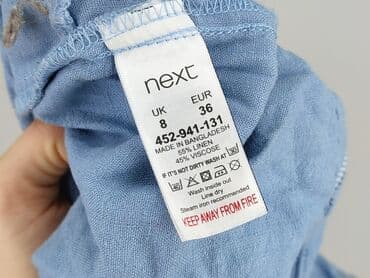 Kobiety: Next, Koszula damska, rozmiar S — 5