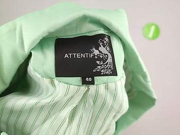 reserved eco aware: Attentif, Marynarka damska, rozmiar L — 4