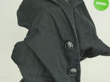 marynarki c a damskie: Stradivarius, Marynarka damska, rozmiar S — 6