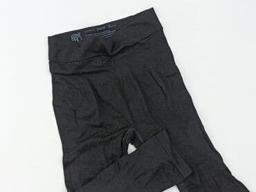 woskowane legginsy z wysokim stanem zara: Crivit Sports, 3/4 Trousers for women, size S (EU 36) — 1