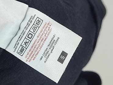 koszule fred perry: Fruit Of The Loom, T-shirt damski, rozmiar S — 5