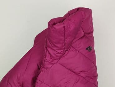 polary 4f: 4F, Kurtka zimowa damska, rozmiar XL — 6