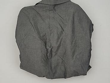 pow second hand: H&M, Marynarka dla mężczyzn, rozmiar M — 8