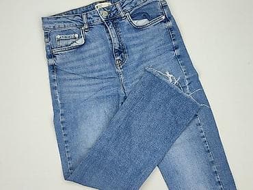 Perfect J, Jeansy damskie, rozmiar S