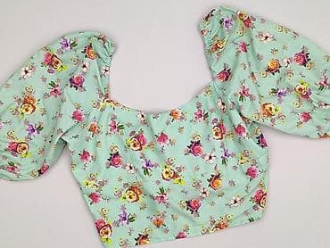 stradivarius bluzki: Bluzka damska, rozmiar M — 1