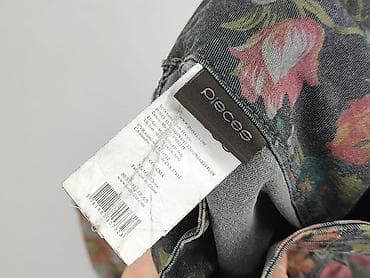 sofix kozaki: Pieces, Leggings Elegant for women, size L — 4