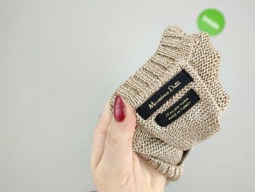 massimo bez koszulki: Massimo Dutti, Sweter damski, rozmiar L — 4