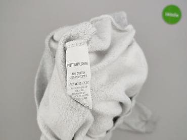 cargo pull and bear: PrettyLittleThing, Bluza dla mężczyzn, rozmiar 2XL — 5