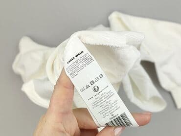 Ubrania damskie: Tally Weijl, Bluza z kapturem damska, M — 4