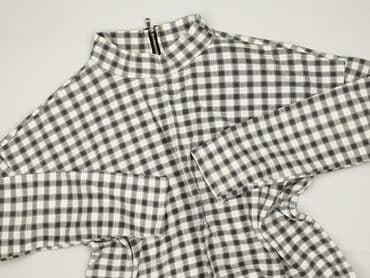 dodatki do czarnej bluzki: Bluzka damska, rozmiar M — 1