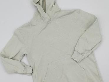 john rocha kurtka: KappAhl, Bluza z kapturem damska, rozmiar S — 1