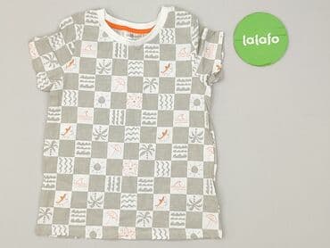koszulka formula 1 hm: T-shirt, So cute, 2-3 years, 92-98 cm, condition - Perfect — 2