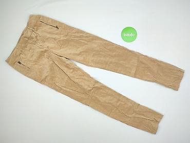 spodnie c and a: Jacqueline Riu, Spodnie materiałowe damskie, rozmiar M — 2