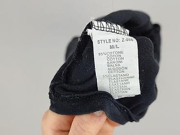 my basic t shirty: Basic, T-shirt damski, rozmiar M — 4