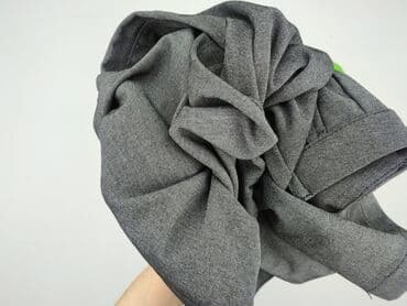 męskie kozaki z lasocki for men: Spodnie materiałowe damskie, XS — 4