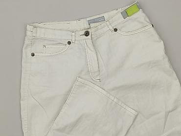 zerres jeans: Gardeur, Spodnie 3/4 damskie, rozmiar L — 1