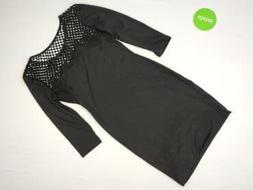 h: H&M, Sukienka damska, rozmiar S — 2