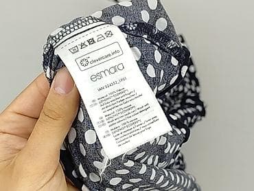 reserved eco aware: Esmara, Bluzka damska, rozmiar XL — 5