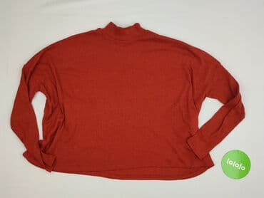 sukienka golf sweter: Golf damski, rozmiar M — 2