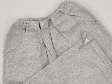 cropp cargo: Spodnie dresowe damskie, rozmiar XL — 1