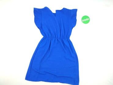 sukienki midi dopasowane: Women`s dress, size S (EU 36) — 3