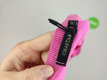 koszulka jedwabna intimissimi: Bluzka damska, rozmiar XL — 5