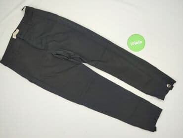 lampert buty: Spodnie materiałowe damskie, rozmiar S — 2