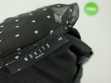 mohito bluzki koszulę: Mohito, Bluzka damska, rozmiar L — 5