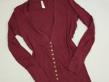 sukienki z kaszmiru: Kardigan damski, rozmiar L — 1