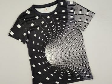 T-shirt damski, rozmiar S