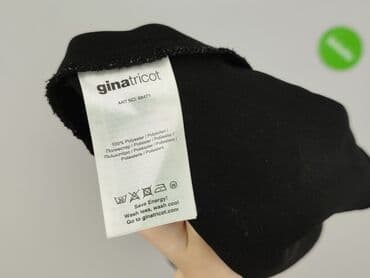 gina tricot jeansy: Gina Tricot, Sukienka damska, rozmiar L — 4