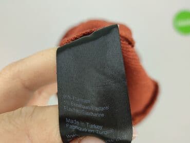 turecki sweter: WE, Sweter damski, rozmiar L — 7