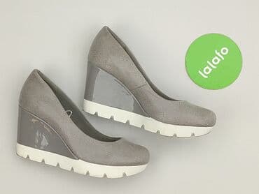 Women: Flat shoes for women, 39 — 2